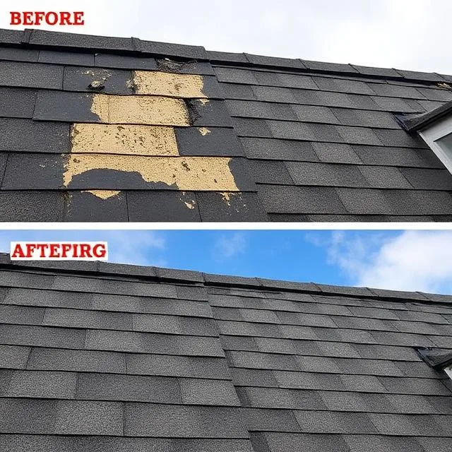 Roof Repair Near Me in Toone, TN near me
